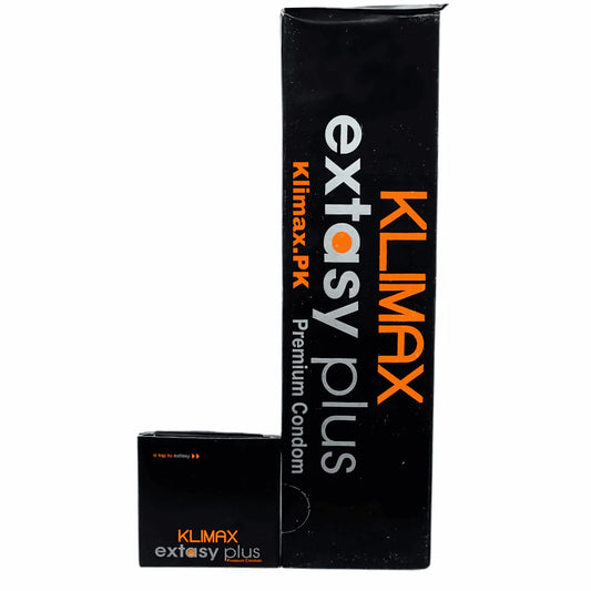 Klimax Extasy Plus pack of 12