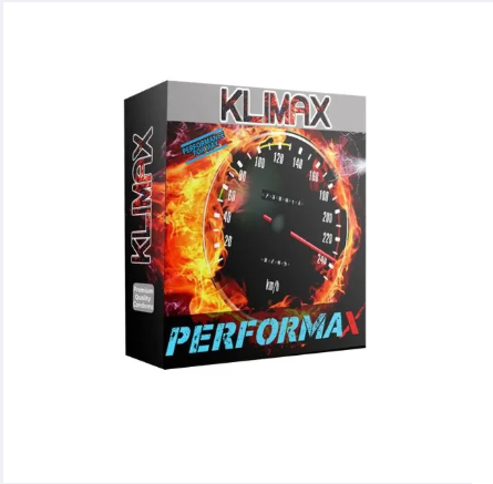 Klimax Performa X Performax Condoms - 2 Pieces