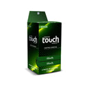 Touch Dotted 3s Dispenser Imported Condoms 6 Pack Box