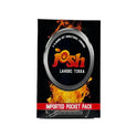 Josh Lahori Tikka Condoms Pocket Pack of 3