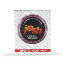 Josh Fair Condoms Roughly Pack of 3
