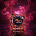 Josh Strawberry Condoms for Flavored Fun - 36 Pack Dispenser
