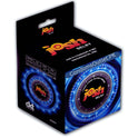 Josh Delay Condom Dispenser - For Long Lasting Fun - Pack of 36