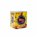 Josh Mango "Sindhari Aam" Condoms for Flavored Fun - 36 Pack Dispenser