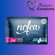 NOFEA Eazy Ultra Extra Large 16 Pack  XL