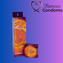 Klimax (Ultra) Condoms pack of 12