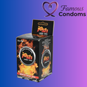 JOSH Lahori Tikka Complete Pack of 36 Condoms