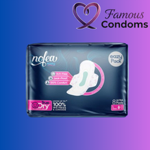 NOFEA Eazy Ultra Extra Large 16 Pack  ( Large )