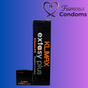 Klimax Extasy Plus pack of 12