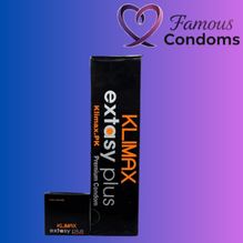Klimax Extasy Plus pack of 12