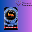 Josh Delay Condoms - For Long Lasting Fun - Pack of 3